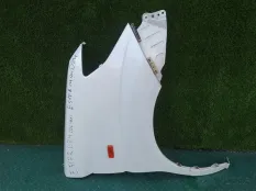 Крыло NISSAN ELGRAND E51, переднее правое