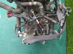 АКПП TOYOTA PASSO 2009 KGC10 1KR-FE