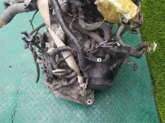 АКПП TOYOTA CAMRY 2007 ACV40 2AZ-FE