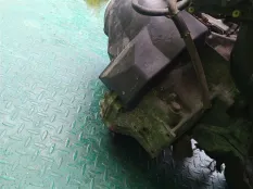 АКПП TOYOTA CAMRY 2007 ACV40 2AZ-FE