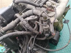 Двигатель NISSAN PRESAGE 2001 HU30 VQ30DE