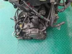 АКПП NISSAN PRESAGE 2001 HU30 VQ30DE