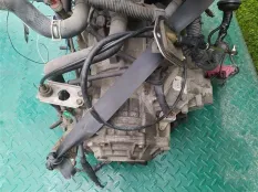 АКПП TOYOTA VITZ SCP10 1SZ-FE