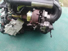 Двигатель BMW 2 SERIES 2015 F45 B47C20A