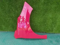 Крыло PEUGEOT 207 WC, переднее правое