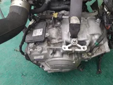 АКПП BMW 2 SERIES 2015 F45 B47C20A