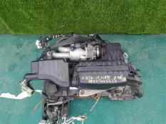 Двигатель MITSUBISHI EK WAGON H82W 3G83