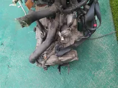 АКПП MITSUBISHI EK WAGON 2700A259 H82W 3G83