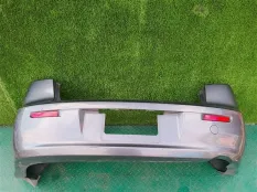 Бампер MITSUBISHI GALANT FORTIS CY3A, задний