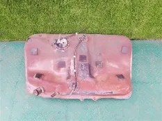 Бензобак TOYOTA CAMRY ACV40