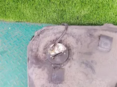 Бензобак TOYOTA CAMRY ACV40