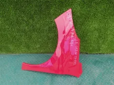 Крыло PEUGEOT 207 WC, переднее левое