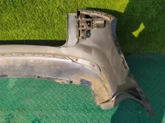 Бампер VOLKSWAGEN TOURAN 1T3, задний