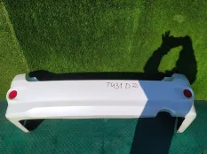 Бампер NISSAN PRESAGE U31, задний