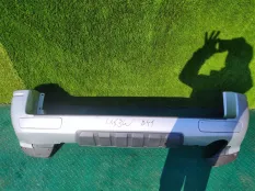 Бампер MITSUBISHI PAJERO V63W, задний