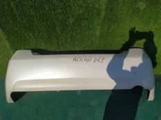 Бампер TOYOTA CAMRY ACV40, задний