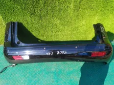 Бампер PEUGEOT 5008 T8, задний