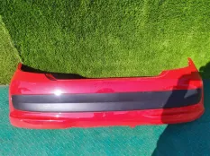Бампер PEUGEOT 207 WC, задний