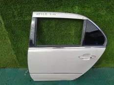 Дверь TOYOTA CELSIOR UCF30, задняя левая