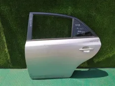Дверь TOYOTA ALLION NZT260, задняя левая