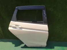 Дверь HONDA FIT GK3, задняя правая