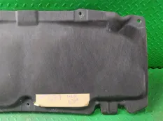 Обшивка капота HONDA SHUTTLE GP7