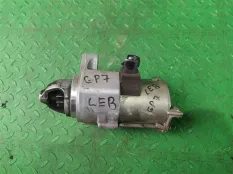 Стартер HONDA SHUTTLE GP7 LEB