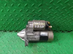 Стартер MITSUBISHI LEGNUM EA1W 4G93