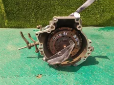 МКПП NISSAN VANETTE 1996 SE88TN F8