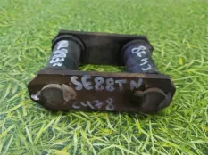 Серьга рессоры NISSAN VANETTE SE88TN F8, задняя