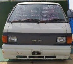 Кабина MAZDA BONGO SEF8T RF