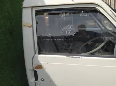 Кабина MAZDA BONGO SEF8T RF