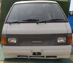 Кабина MAZDA BONGO SE88TN F8