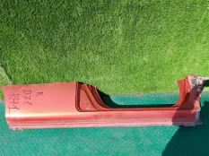 Порог HONDA S-MX RH1, правый