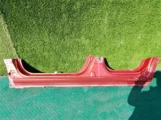 Порог HONDA S-MX RH1, левый