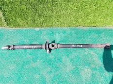 Карданный вал SUBARU FORESTER SF5 EJ201, задний