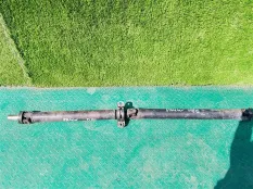 Карданный вал MITSUBISHI DELICA PA4W 4G64, задний