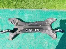 Балка под двс MITSUBISHI GALANT FORTIS CY4A 4B11