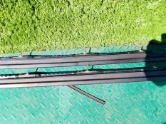 Рейлинги SUBARU FORESTER SF5