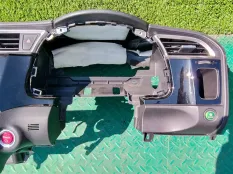 Торпедо HONDA SHUTTLE GP7