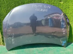 Капот NISSAN SYLPHY TB17