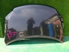 Капот VOLKSWAGEN GOLF PLUS 5M1