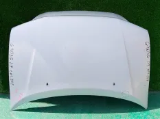 Капот DAIHATSU PYZAR G301G