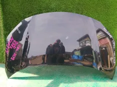 Капот TOYOTA YARIS CROSS MXPB10