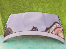 Капот PEUGEOT 5008 T8