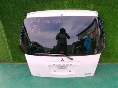 Дверь 5-я MITSUBISHI MIRAGE DINGO CQ1A