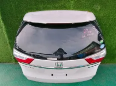 Дверь 5-я HONDA SHUTTLE GP7