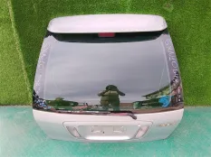 Дверь 5-я TOYOTA NADIA SXN10