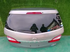 Дверь 5-я NISSAN LAFESTA CWEAWN