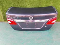Крышка багажника NISSAN SYLPHY TB17